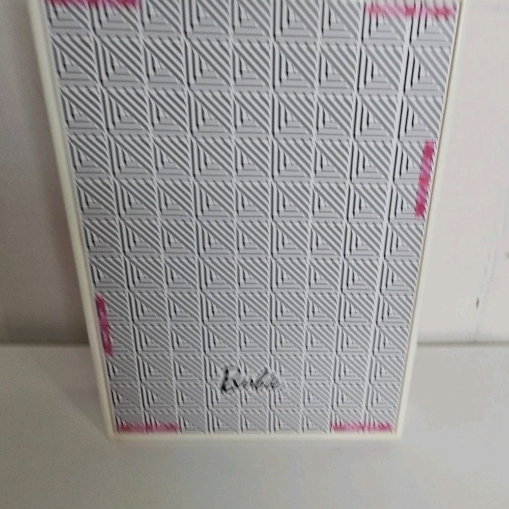 Barbie Doll Closet Storage Pink Black Box 2011 carrying case - Picture 4 of 12
